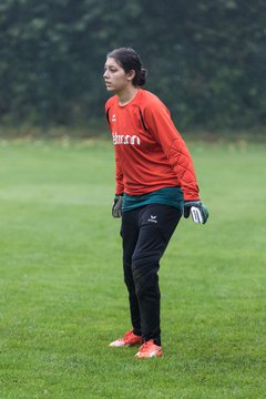 Bild 324 - Frauen TSV Gnutz - SV Bokhorst : Ergebnis: 7:0